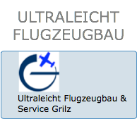 Ultraleicht Flugzeugbau normal